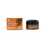 MIZON Snail Repair Eye Cream | Korean Skincare Canada | Mikaela Beauty