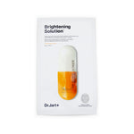 DR. JART+ Dermask™ Micro Jet Brightening Solution Canada | Mikaela