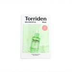 TORRIDEN Balanceful Cica Mask Canada | Korean Skincare | Mikaela