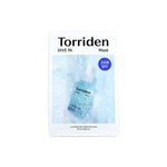 TORRIDEN Dive-In Low Molecular Hyaluronic Acid Mask Canada | Mikaela