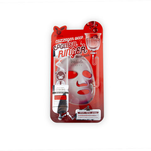 ELIZAVECCA Power Ringer Mask Pack (Collagen Deep) Canada | Mikaela 