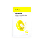 DR.JART+ Ceramidin™ Skin Barrier Moisturizing Mask Canada | Mikaela