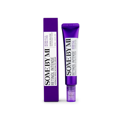 SOME BY MI Retinol Intense Advanced Triple Action Eye Cream Canada