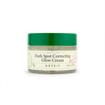 AXIS-Y Dark Spot Correcting Glow Cream Canada | Korean Skincare