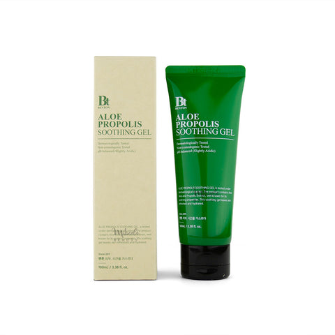 BENTON - Aloe Propolis Soothing Gel