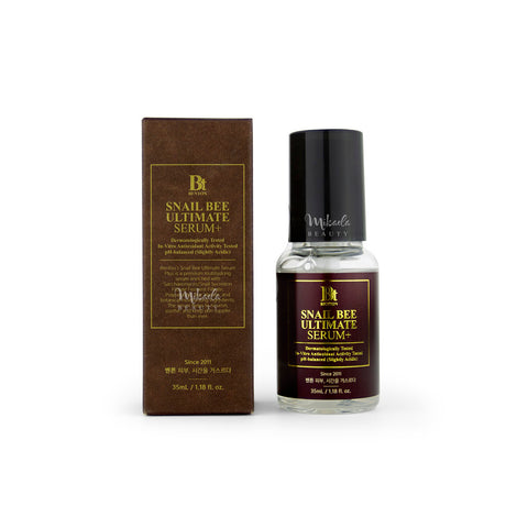 BENTON Snail Bee Ultimate Serum+ Canada | Korean Skincare Mikaela