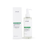 ANUA Heartleaf Pore Control Cleansing Oil Mild Canada | Mikaela