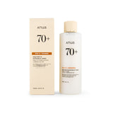 ANUA Rice 70 Glow Milky Toner Canada | Korean Skincare MIkaela