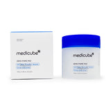 MEDICUBE Zero Pore Pad Canada | Korean Skincare | Mikaela Beauty