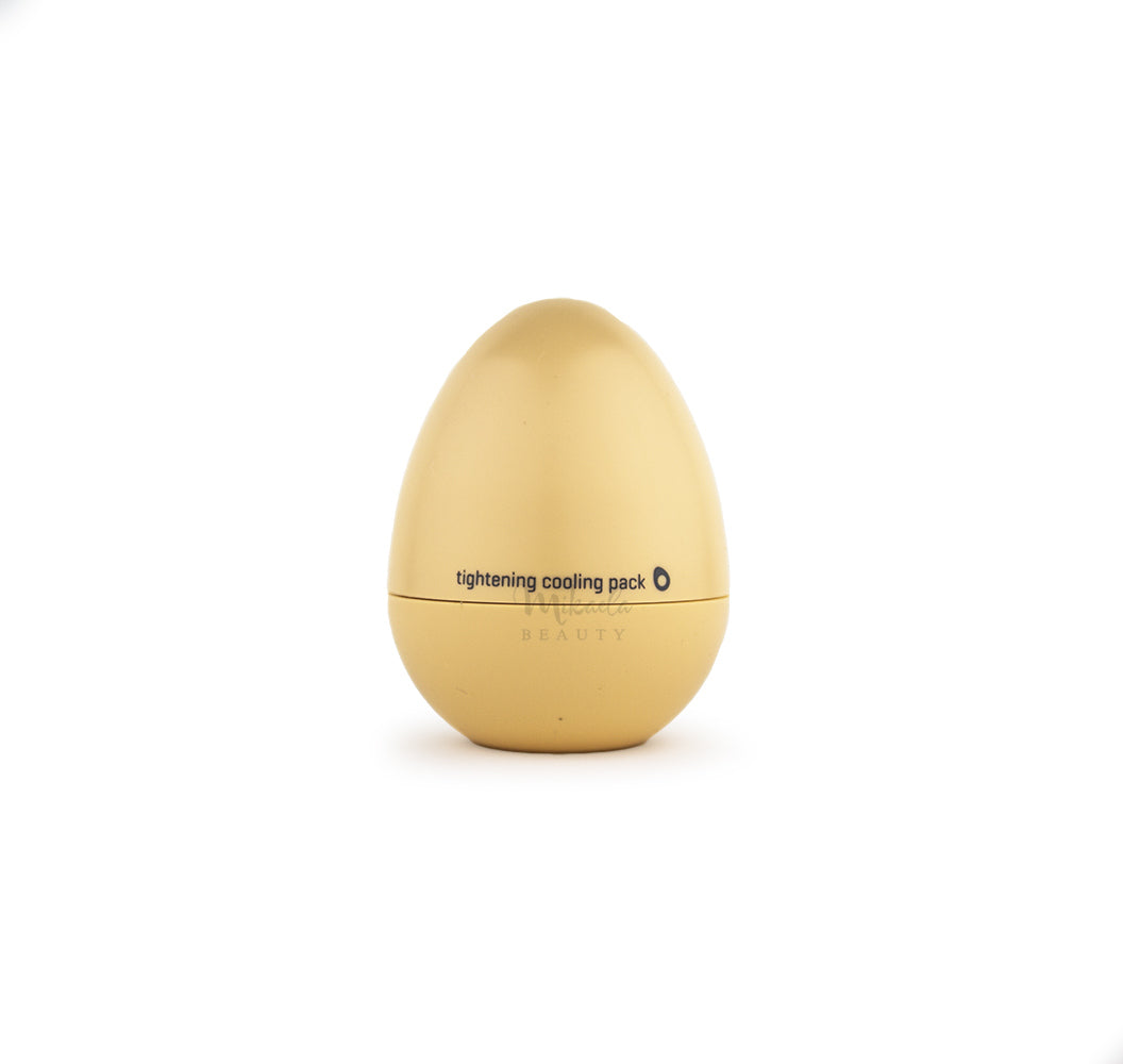 TONYMOLY Egg Pore Tightening Cooling Pack Canada | Korean Skincare