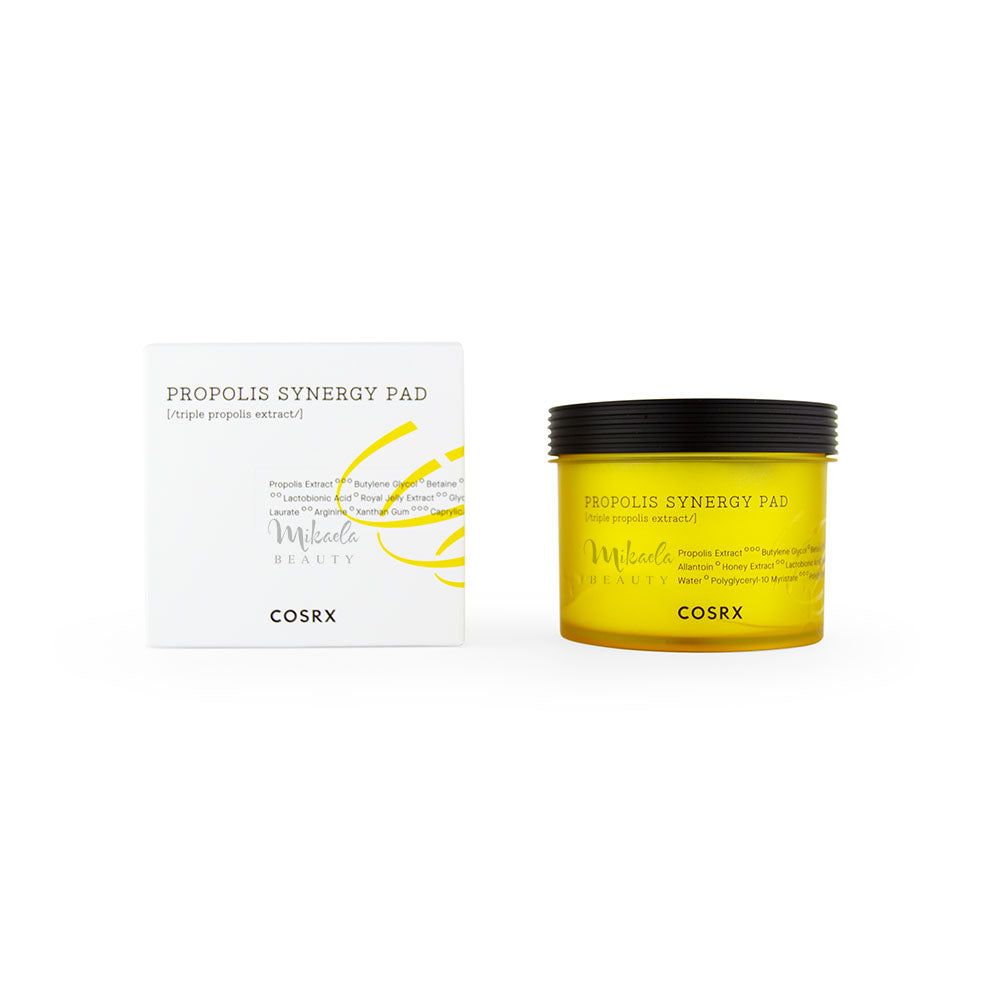 COSRX Full Fit Propolis Synergy Pad Canada | Korean Skincare