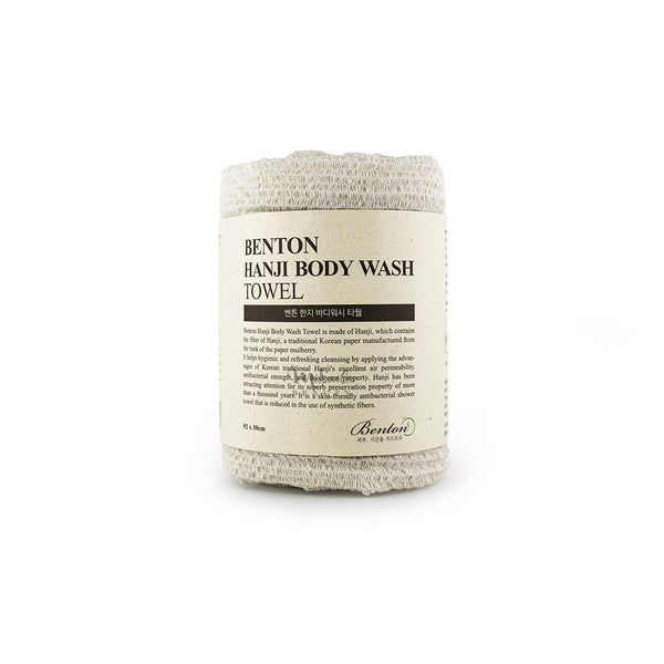 Body best sale wash towels