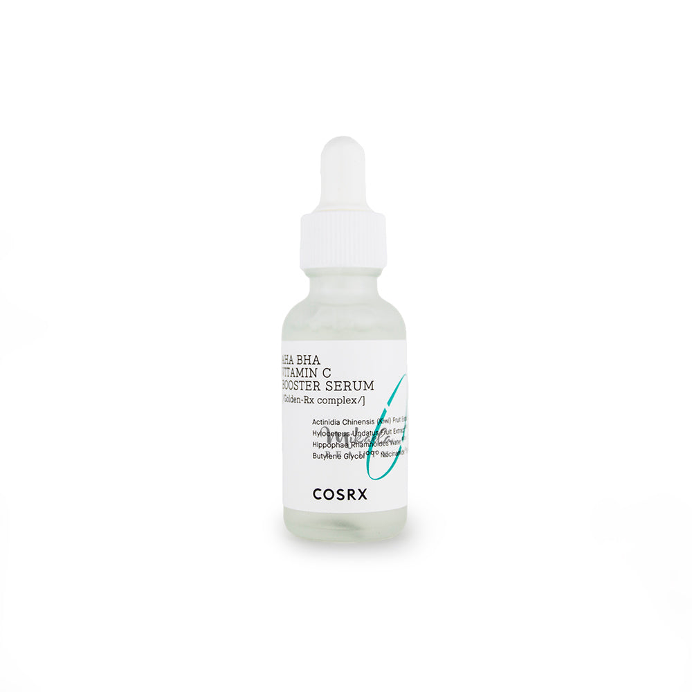 COSRX Refresh AHA BHA Vitamin C Booster Serum Canada | Korean