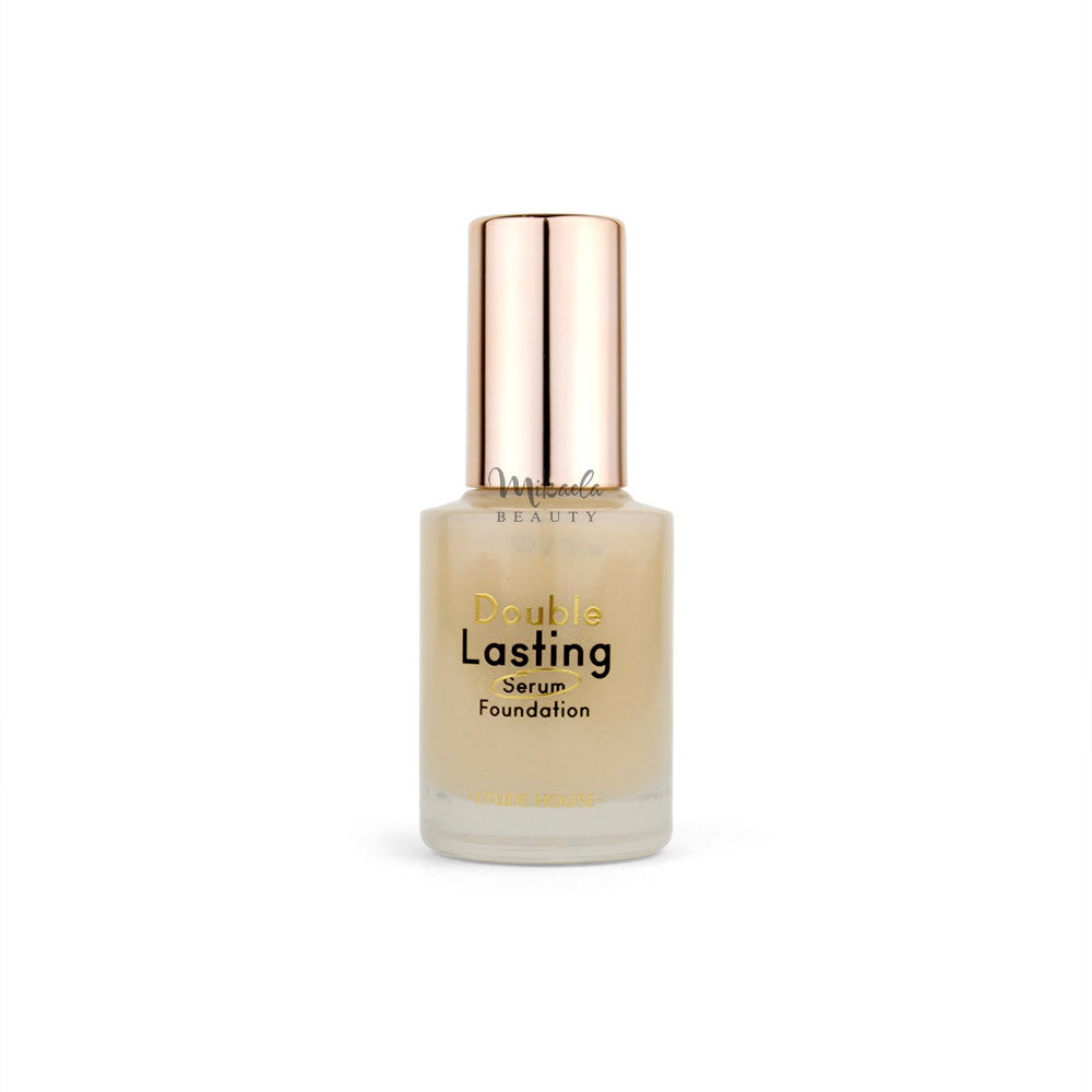 ETUDE HOUSE Double Lasting Serum Foundation Canada | Korean