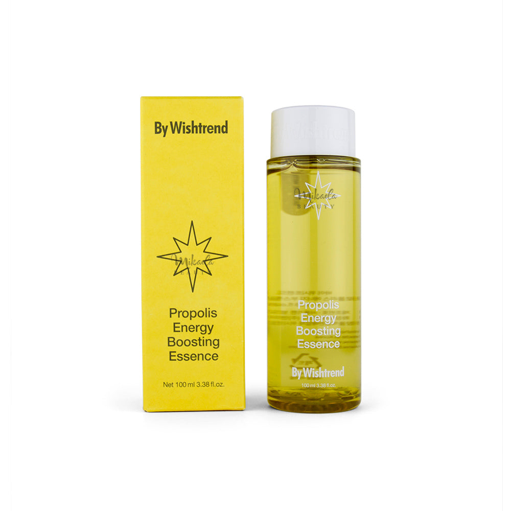 BY WISHTREND Propolis Energy Boosting Essence Canada | Korean