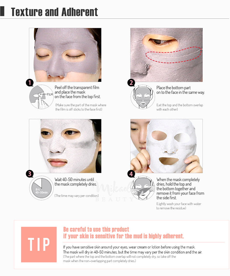 SOFRI Face & Body Shaper + Allround Mask
