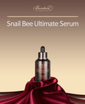 BENTON Snail Bee Ultimate Serum | Korean Skincare Canada | Mikaela